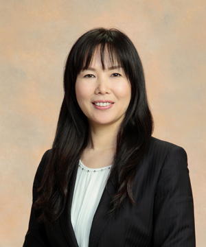 きんふく代表橘優子